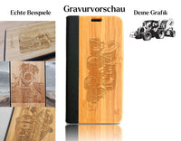 Thumbnail for INDIVIDUELL iPhone 13 Mini Flipcase